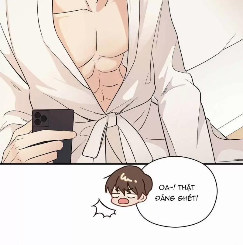 Underdog Connection 7 trang 21