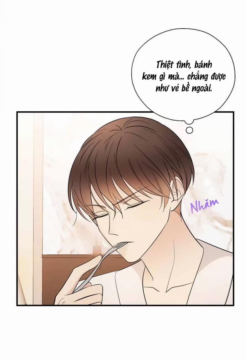 Underdog Connection 7 trang 23