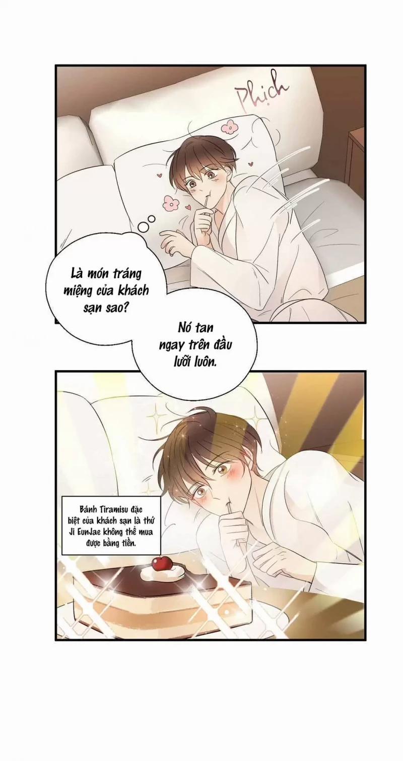 Underdog Connection 7 trang 25