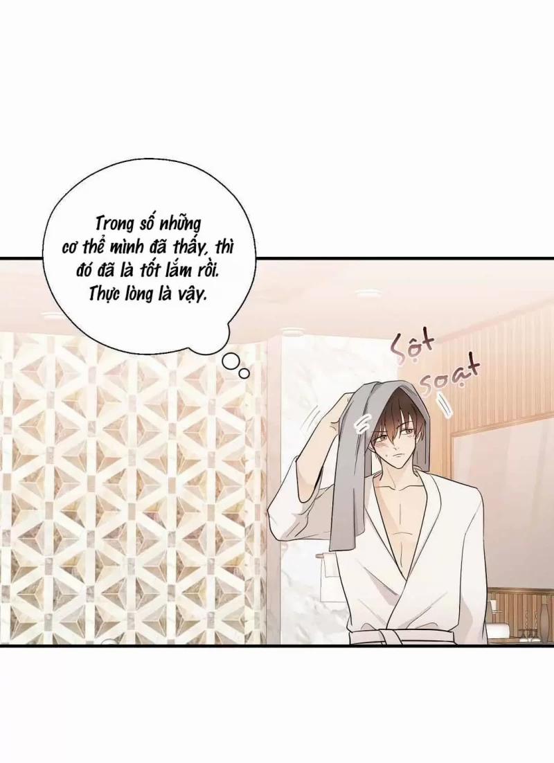 Underdog Connection 7 trang 6