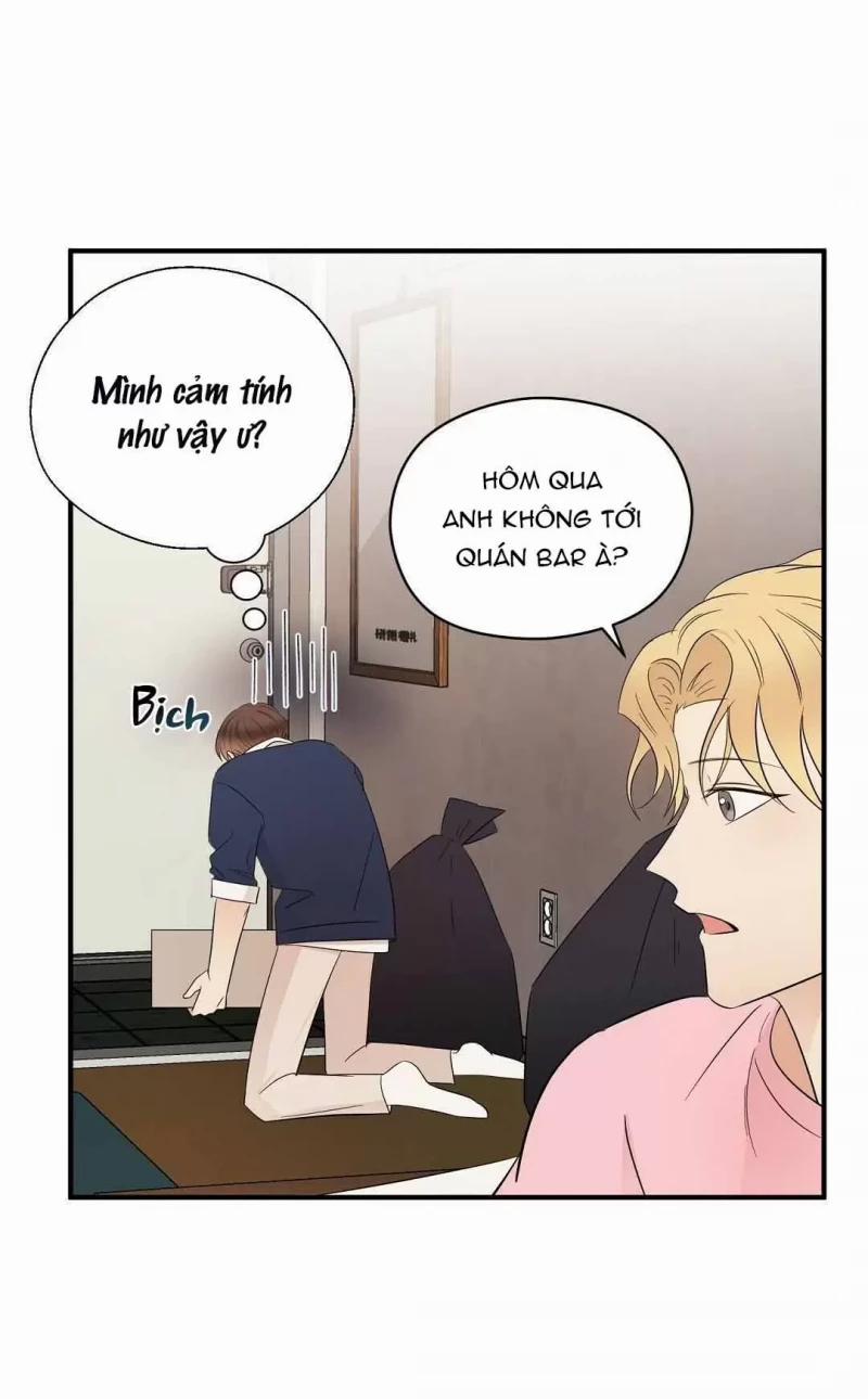 Underdog Connection 8.5 trang 10