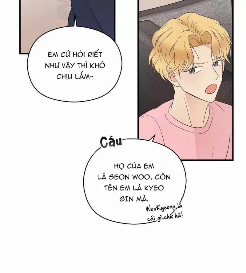 Underdog Connection 8.5 trang 12