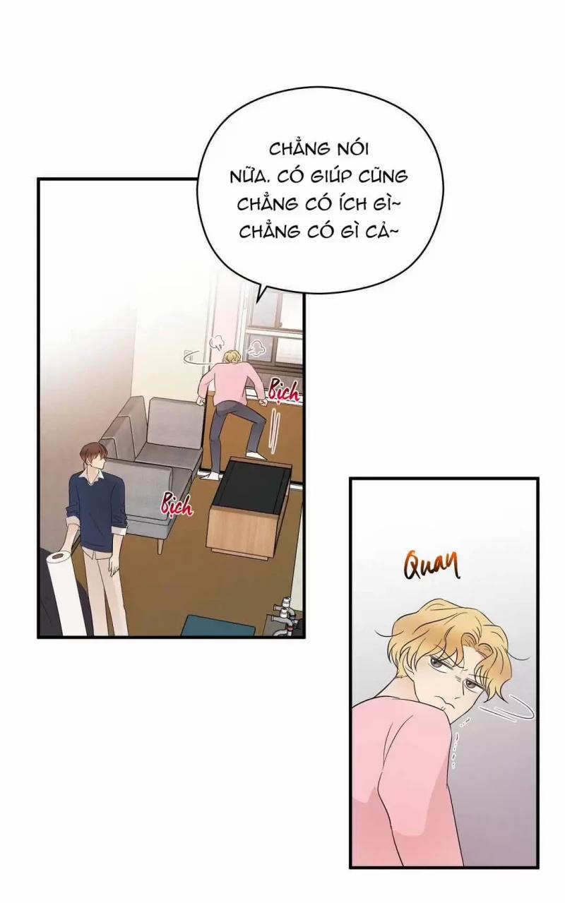 Underdog Connection 8.5 trang 14