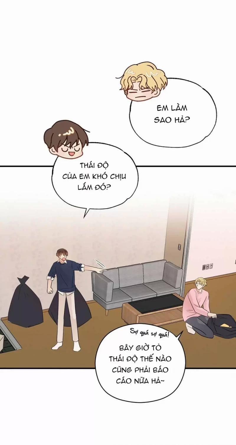 Underdog Connection 8.5 trang 17