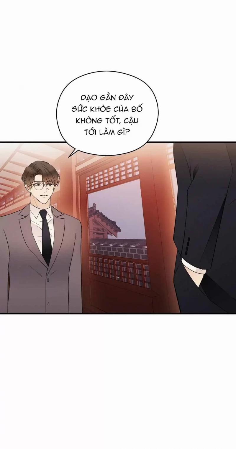 Underdog Connection 8.5 trang 30