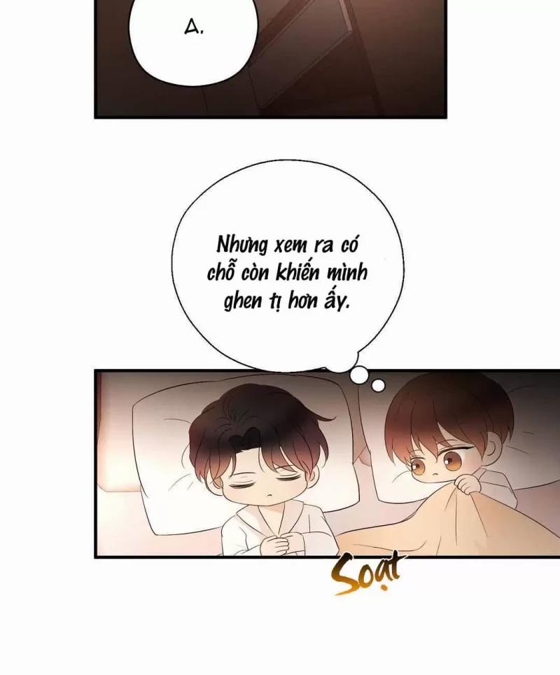 Underdog Connection 8 trang 11