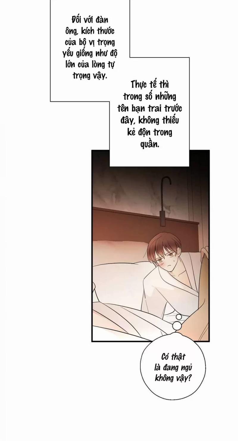 Underdog Connection 8 trang 15