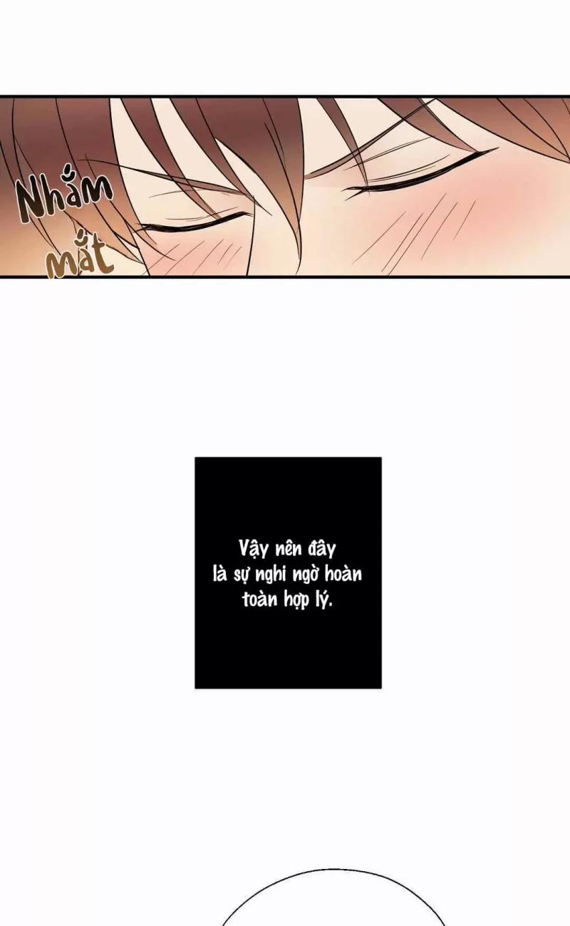 Underdog Connection 8 trang 16