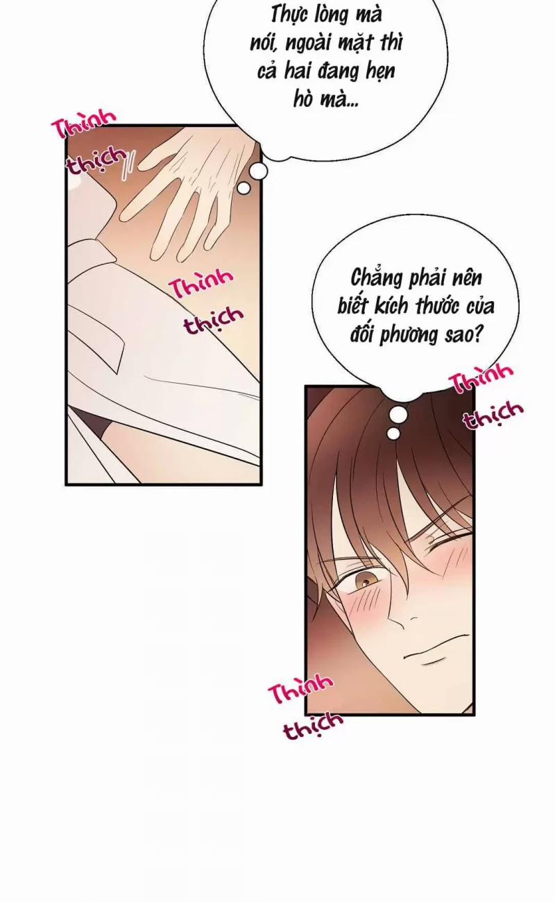 Underdog Connection 8 trang 17