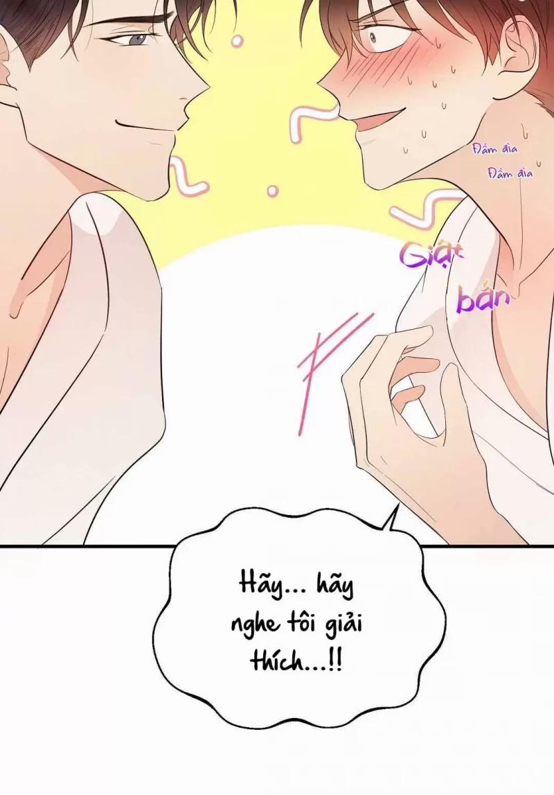 Underdog Connection 8 trang 23