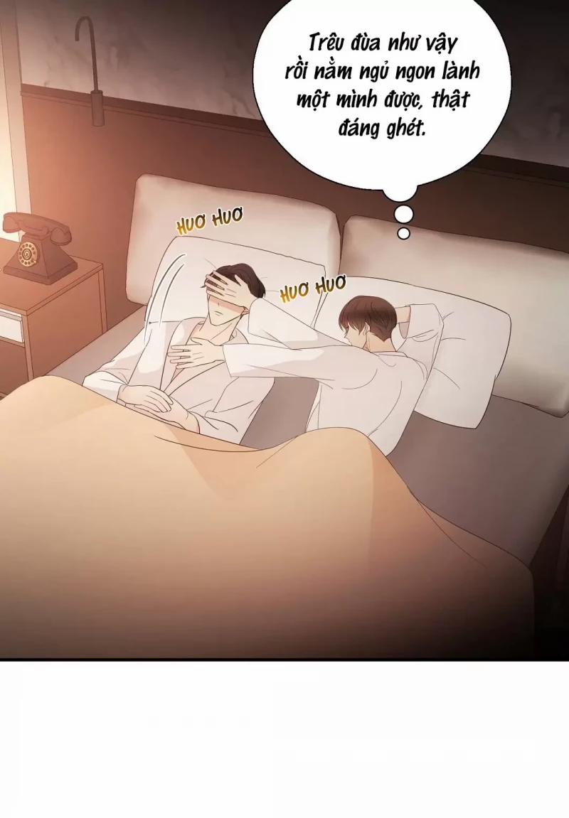 Underdog Connection 8 trang 5