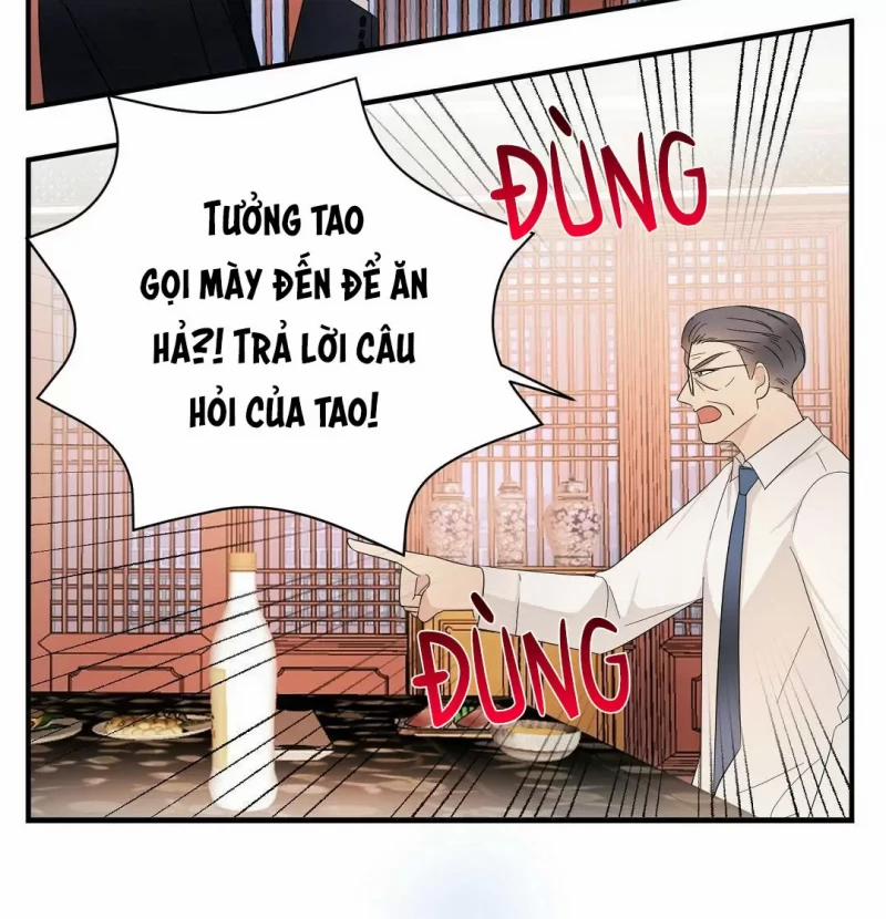 Underdog Connection 9.5 trang 1