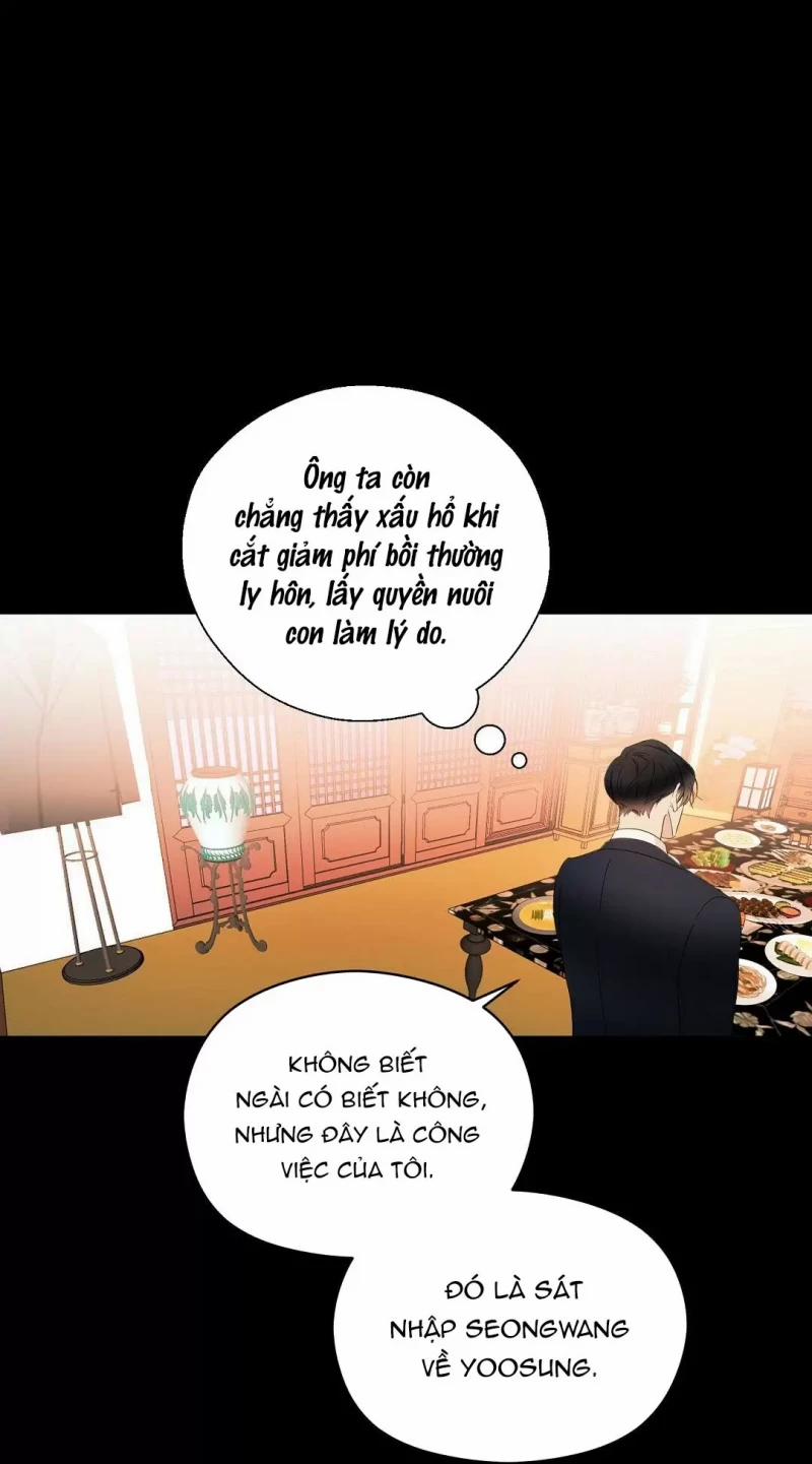 Underdog Connection 9.5 trang 27