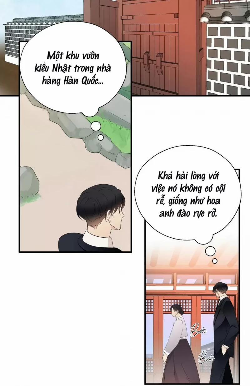 Underdog Connection 9 trang 21