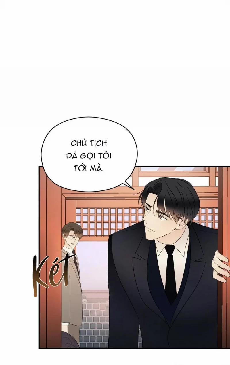 Underdog Connection 9 trang 28