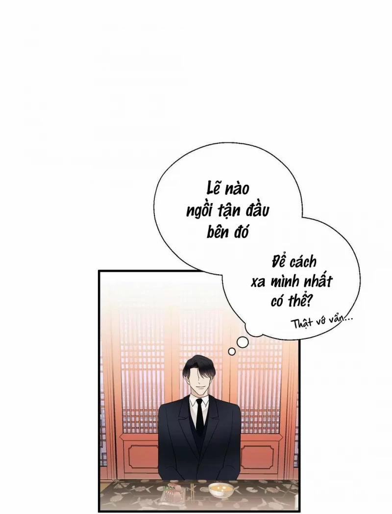 Underdog Connection 9 trang 40