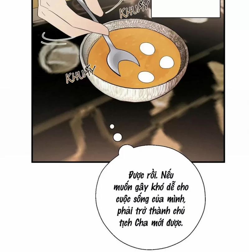 Underdog Connection 9 trang 43