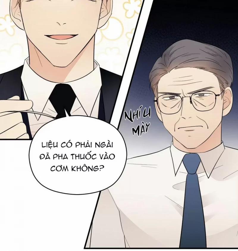 Underdog Connection 9 trang 46