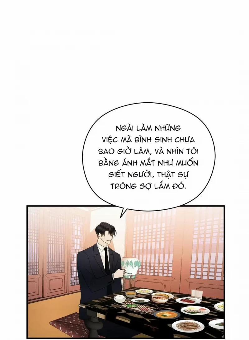 Underdog Connection 9 trang 47