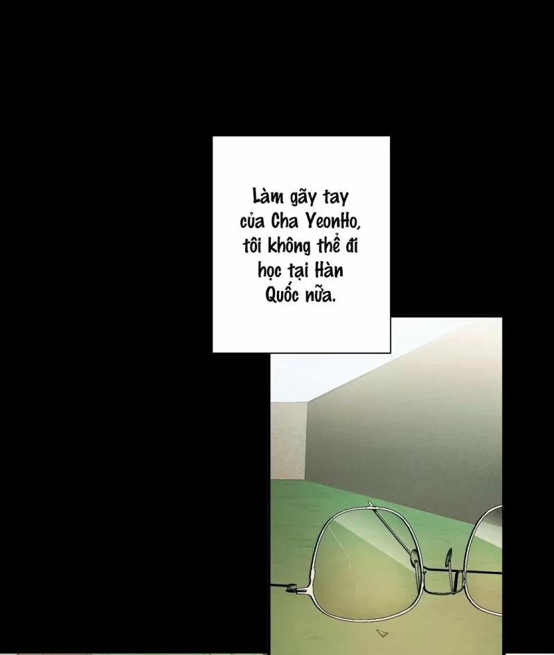 Underdog Connection 9 trang 8