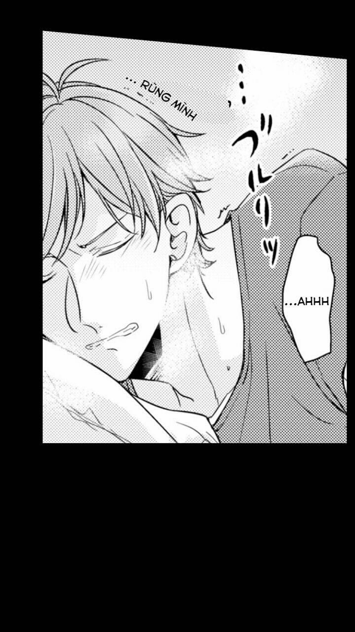 Underneath It All, Ren Is A Woman 1 trang 11