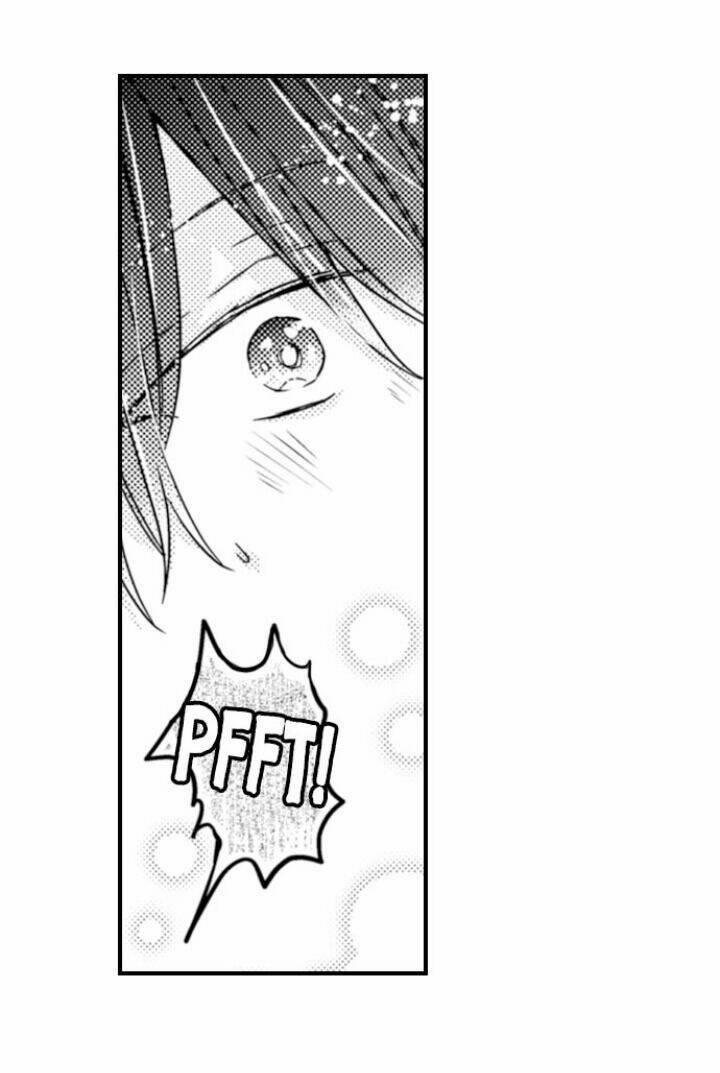 Underneath It All, Ren Is A Woman 1 trang 31