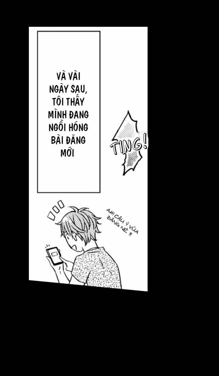 Underneath It All, Ren Is A Woman 1 trang 9