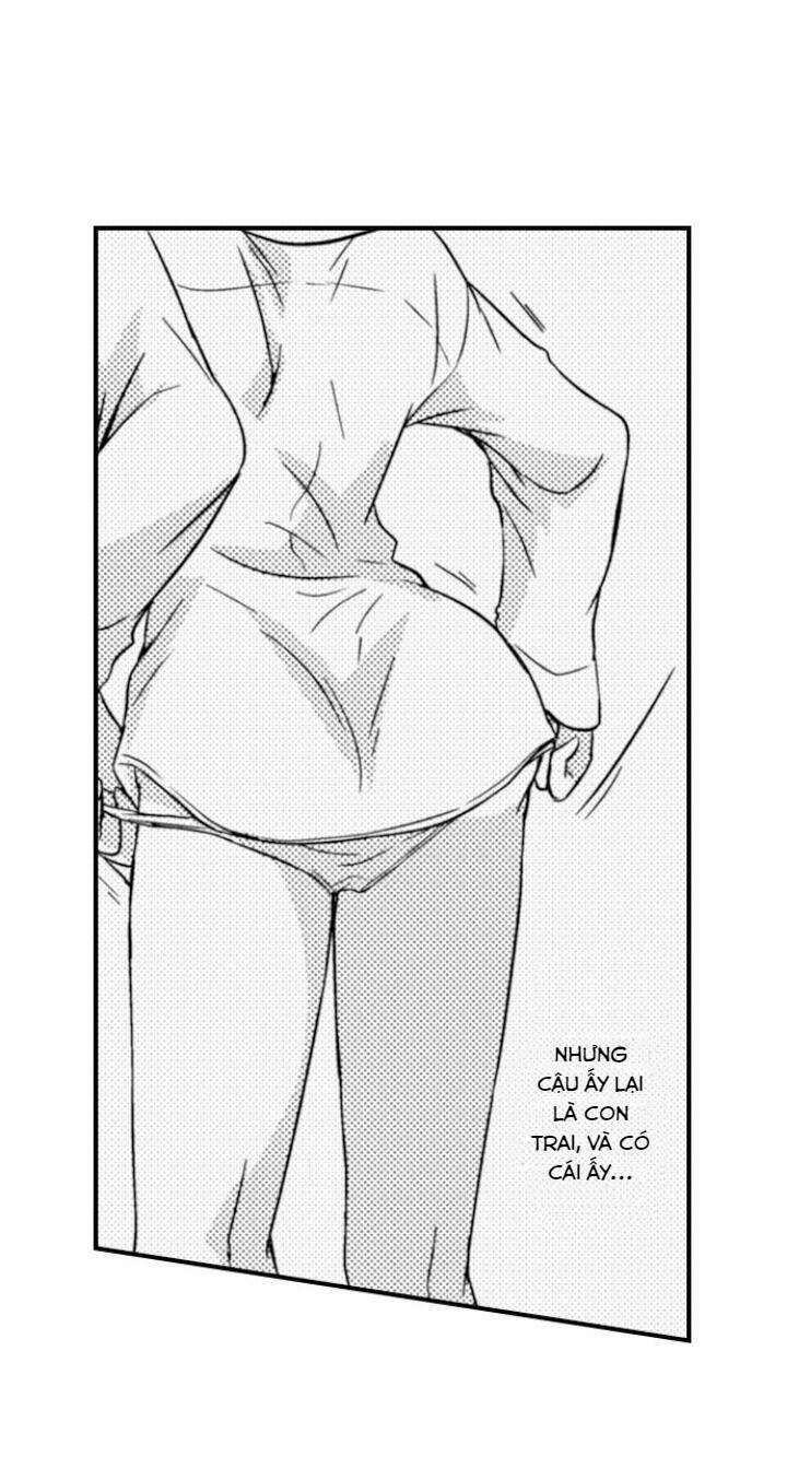Underneath It All, Ren Is A Woman 2 trang 38