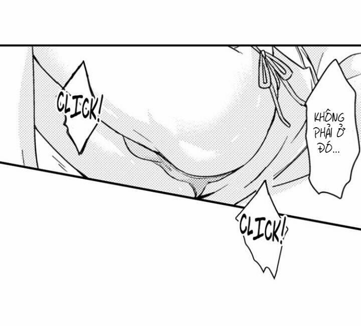 Underneath It All, Ren Is A Woman 3 trang 24