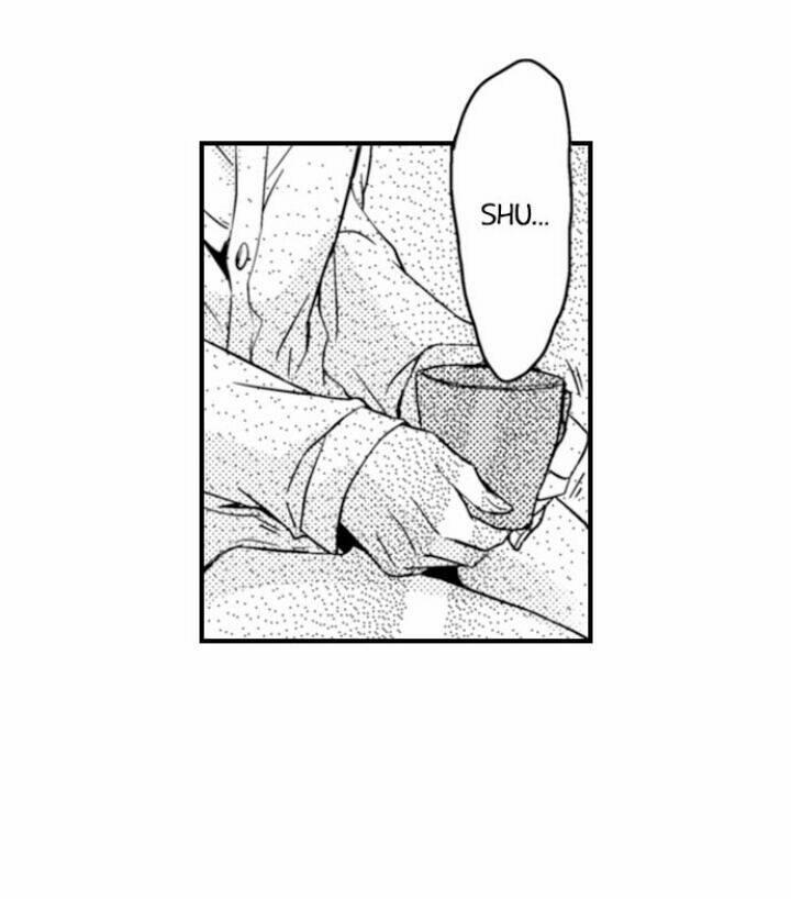 Underneath It All, Ren Is A Woman 3 trang 3