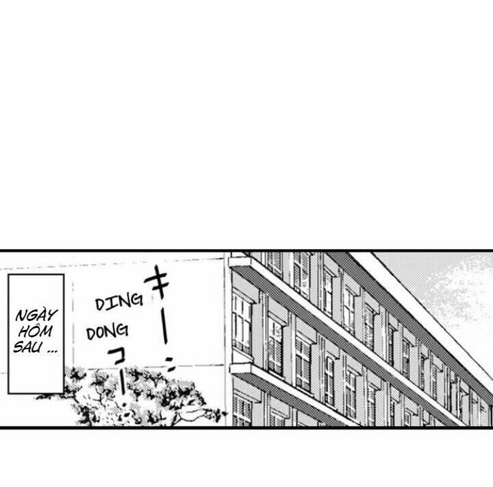 Underneath It All, Ren Is A Woman 4 trang 17