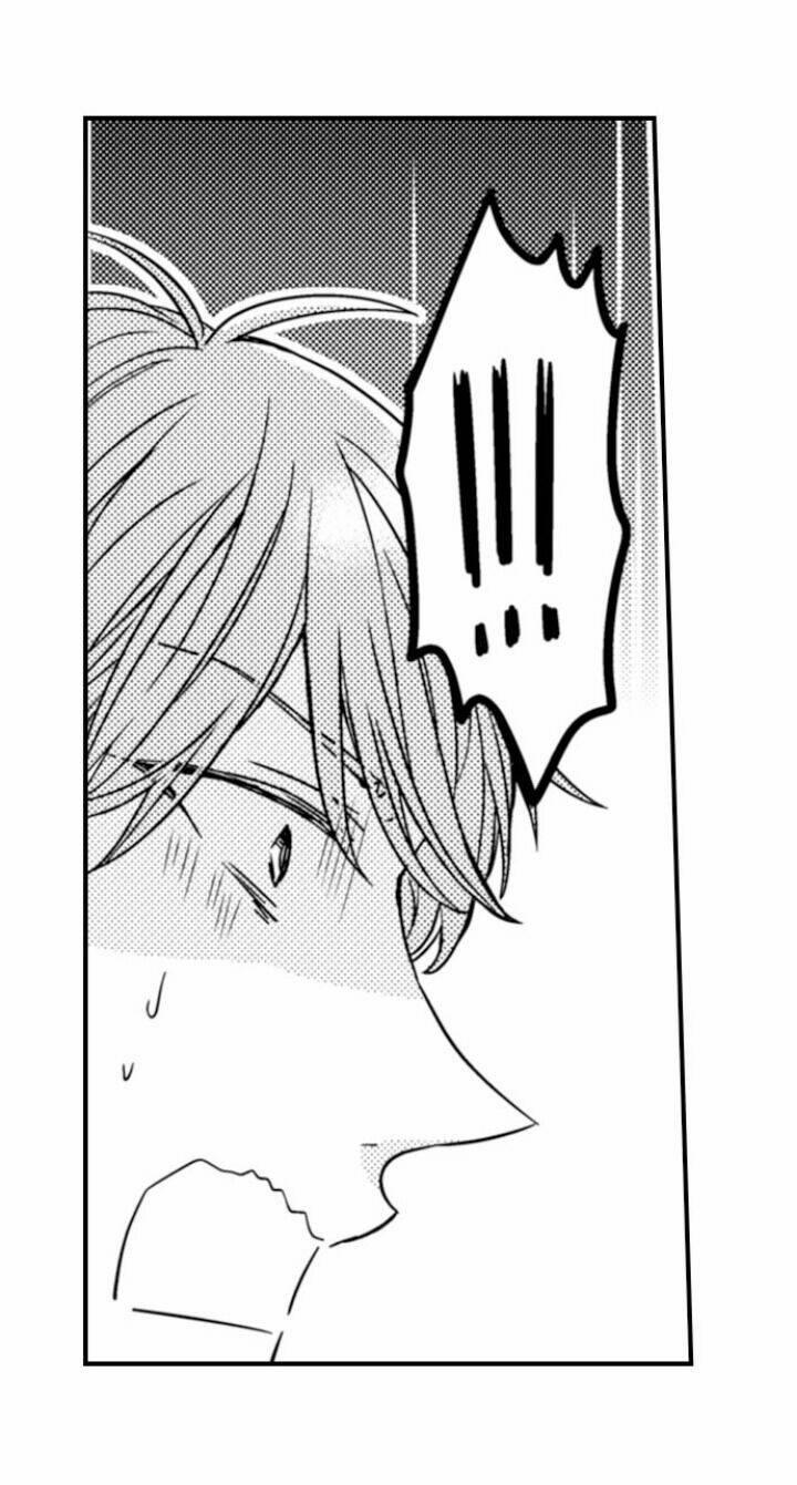 Underneath It All, Ren Is A Woman 4 trang 7