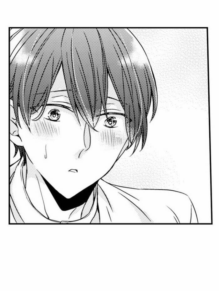 Underneath It All, Ren Is A Woman 5 trang 11