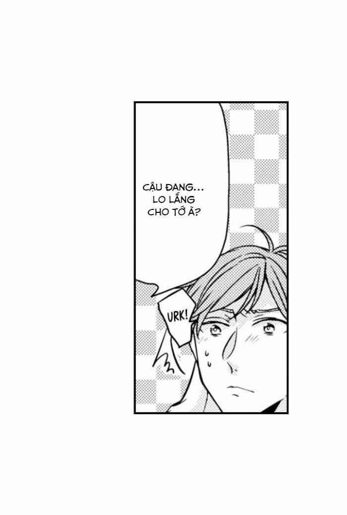 Underneath It All, Ren Is A Woman 5 trang 15