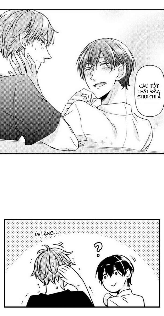 Underneath It All, Ren Is A Woman 5 trang 16