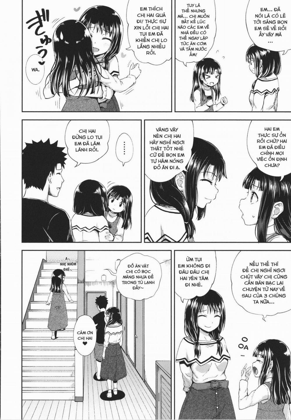 Ứng Dụng Làm Bạn Nwngs 5 trang 3