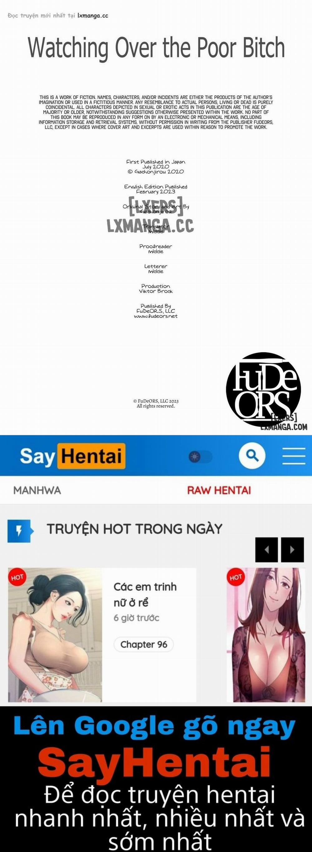 Ứng Dụng Lịch Sử Tình Dục Oneshot trang 63