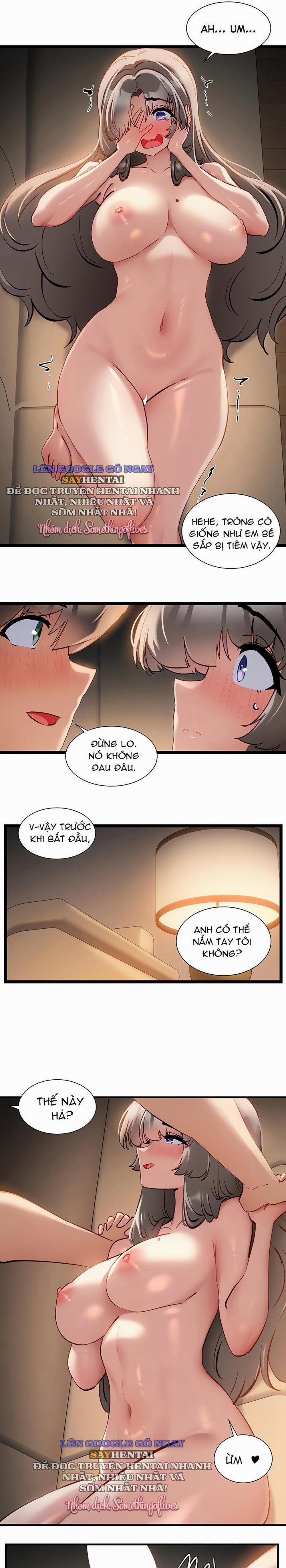 Ứng Dụng Mê Hoặc 53 trang 3