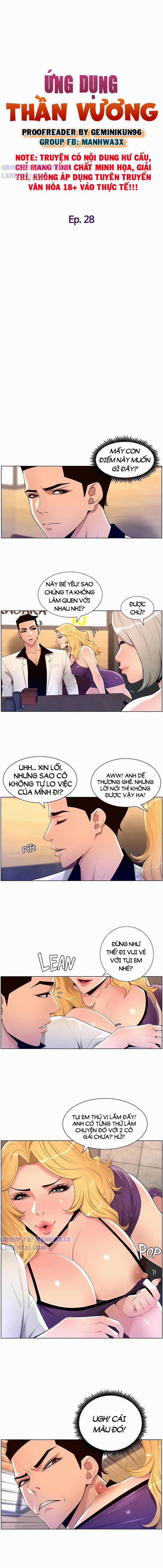 Ứng dụng thần vương 28 trang 2