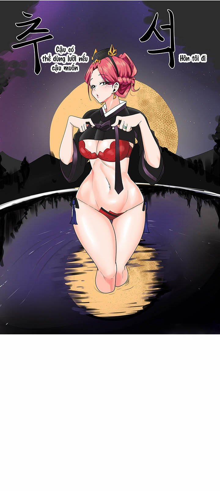 Ứng Dụng Thôi Miên Này Là Giả 10.2 trang 8