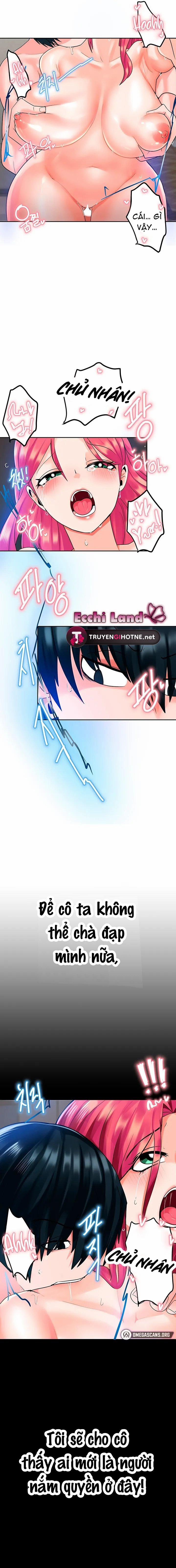 Ứng Dụng Thôi Miên Này Là Giả 5.2 trang 8