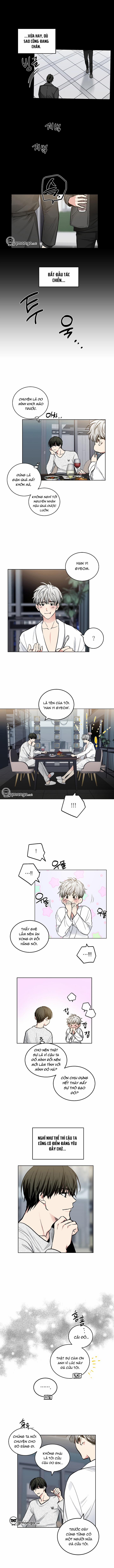 Ứng Dụng Xấu Hổ 0.0 side story 4 trang 2