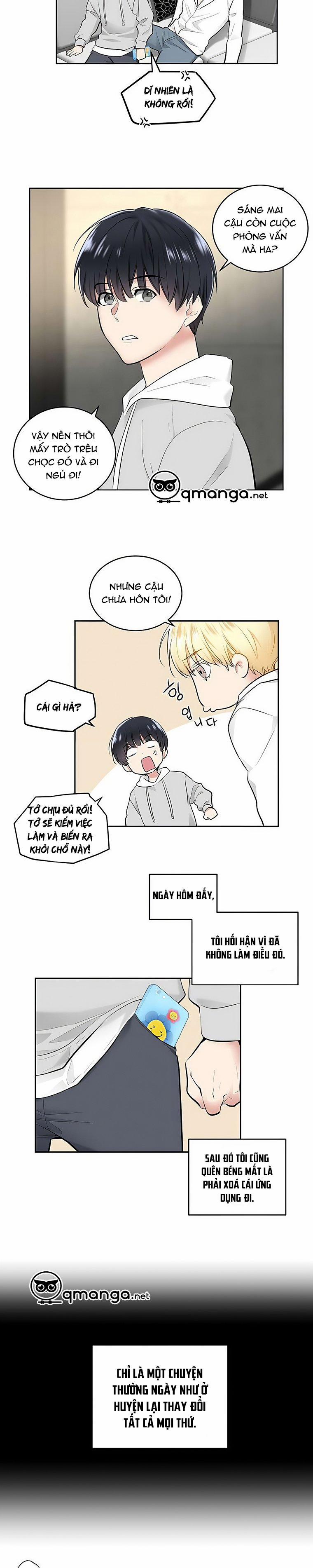 Ứng Dụng Xấu Hổ 1 trang 15