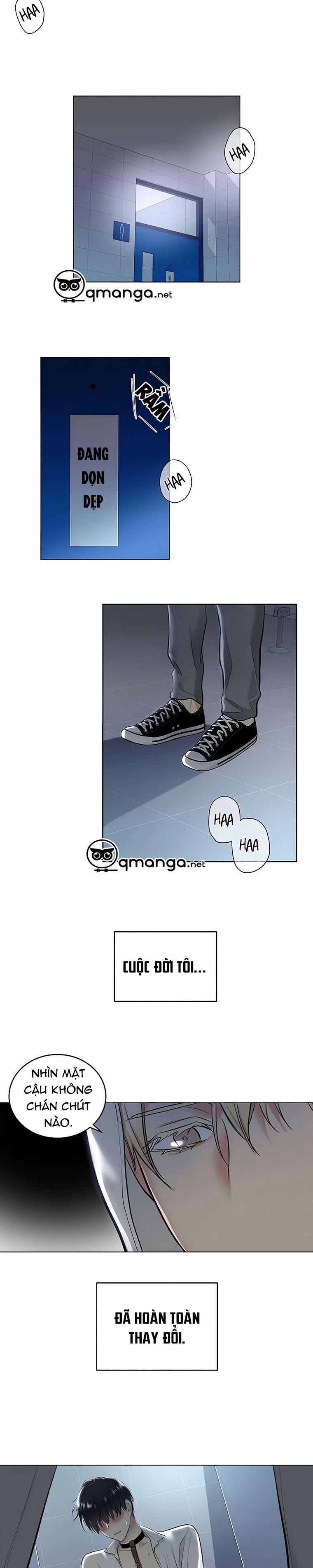 Ứng Dụng Xấu Hổ 1 trang 16