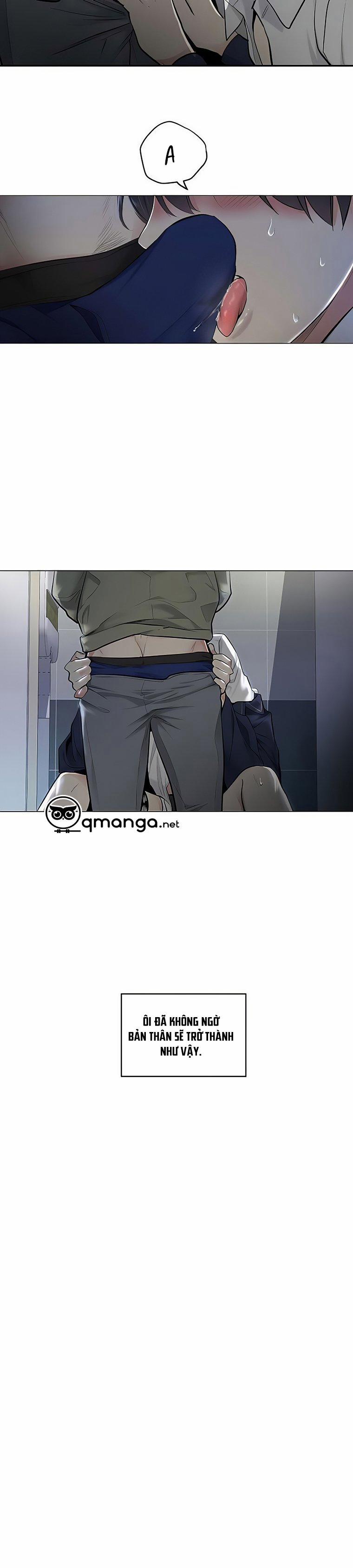 Ứng Dụng Xấu Hổ 1 trang 18