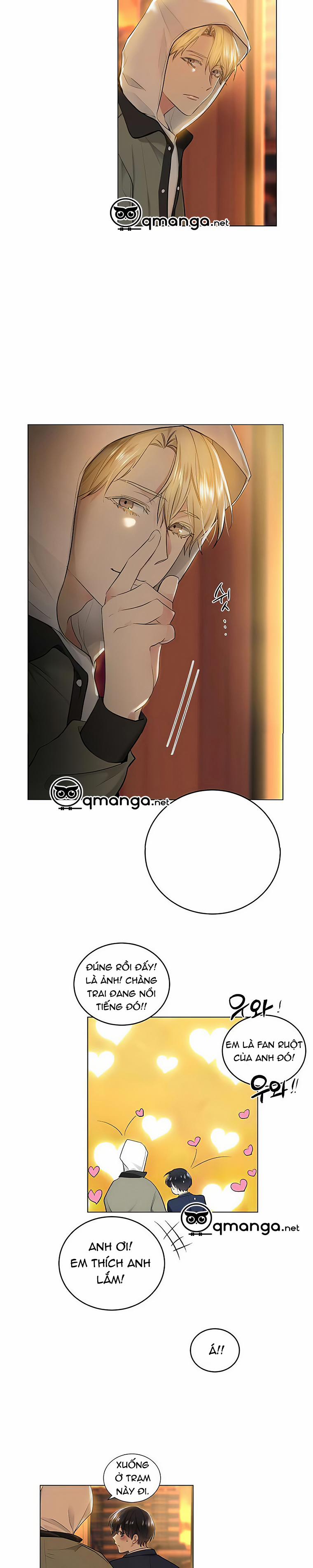 Ứng Dụng Xấu Hổ 1 trang 7