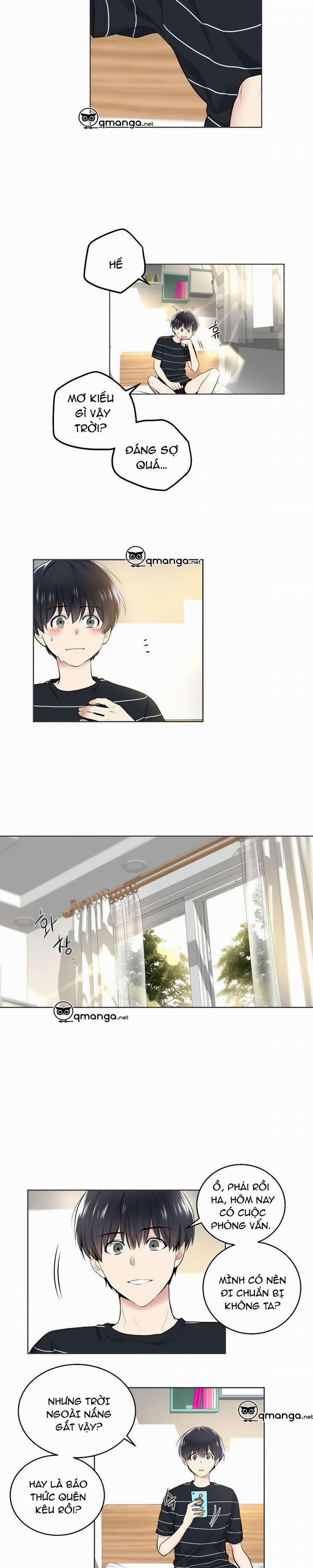 Ứng Dụng Xấu Hổ 2 trang 2