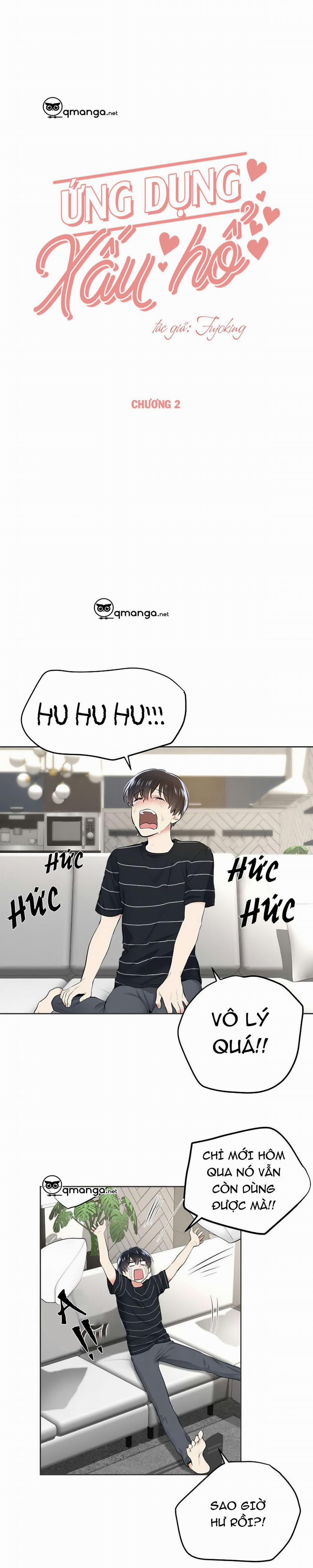 Ứng Dụng Xấu Hổ 2 trang 4