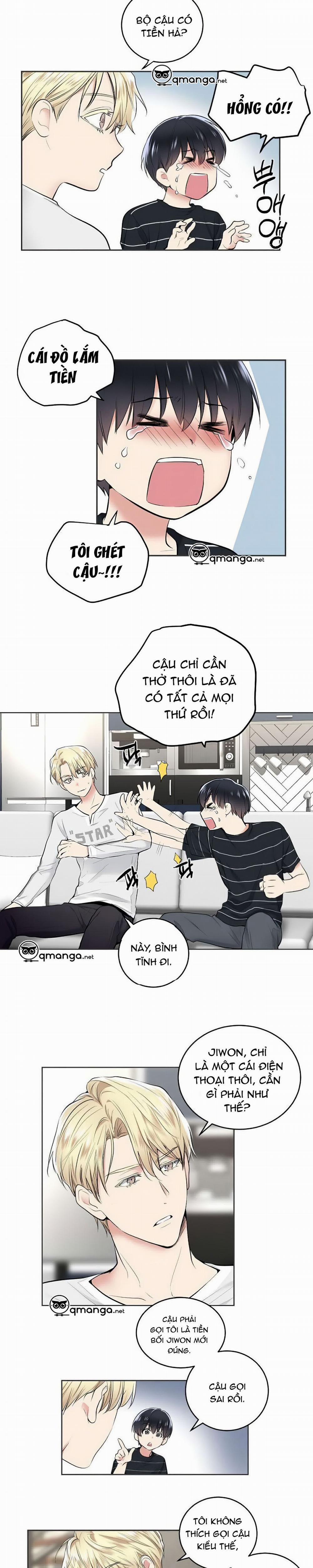 Ứng Dụng Xấu Hổ 2 trang 6