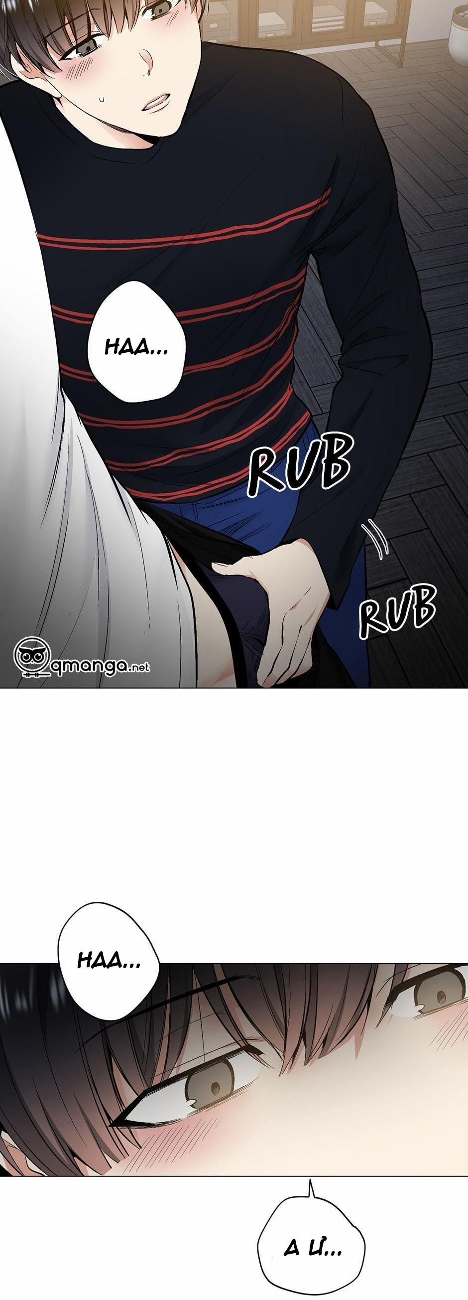 Ứng Dụng Xấu Hổ 25 trang 3